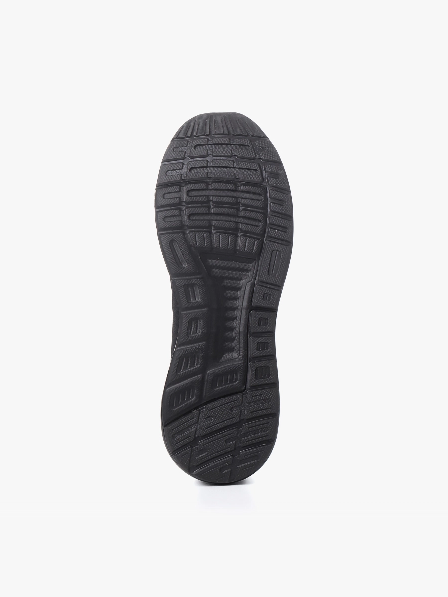 Фото Кроссовки мужские 2551 Siyah купить на lauf.shoes