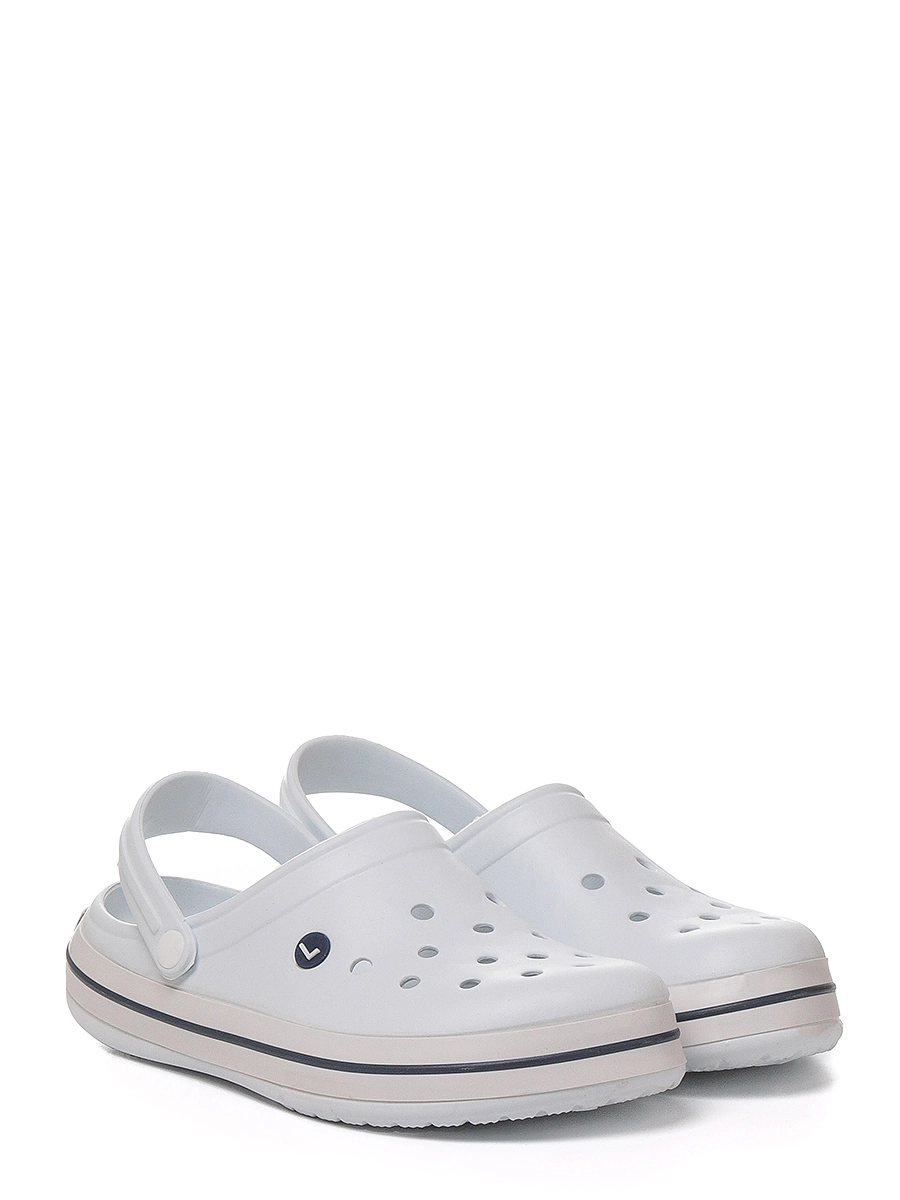 Фото Сабо мужские E195.M.0024.000.0038 купить на lauf.shoes