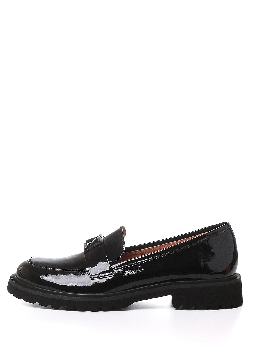 Фото Лоферы женские WW21113-5-10B купить на lauf.shoes