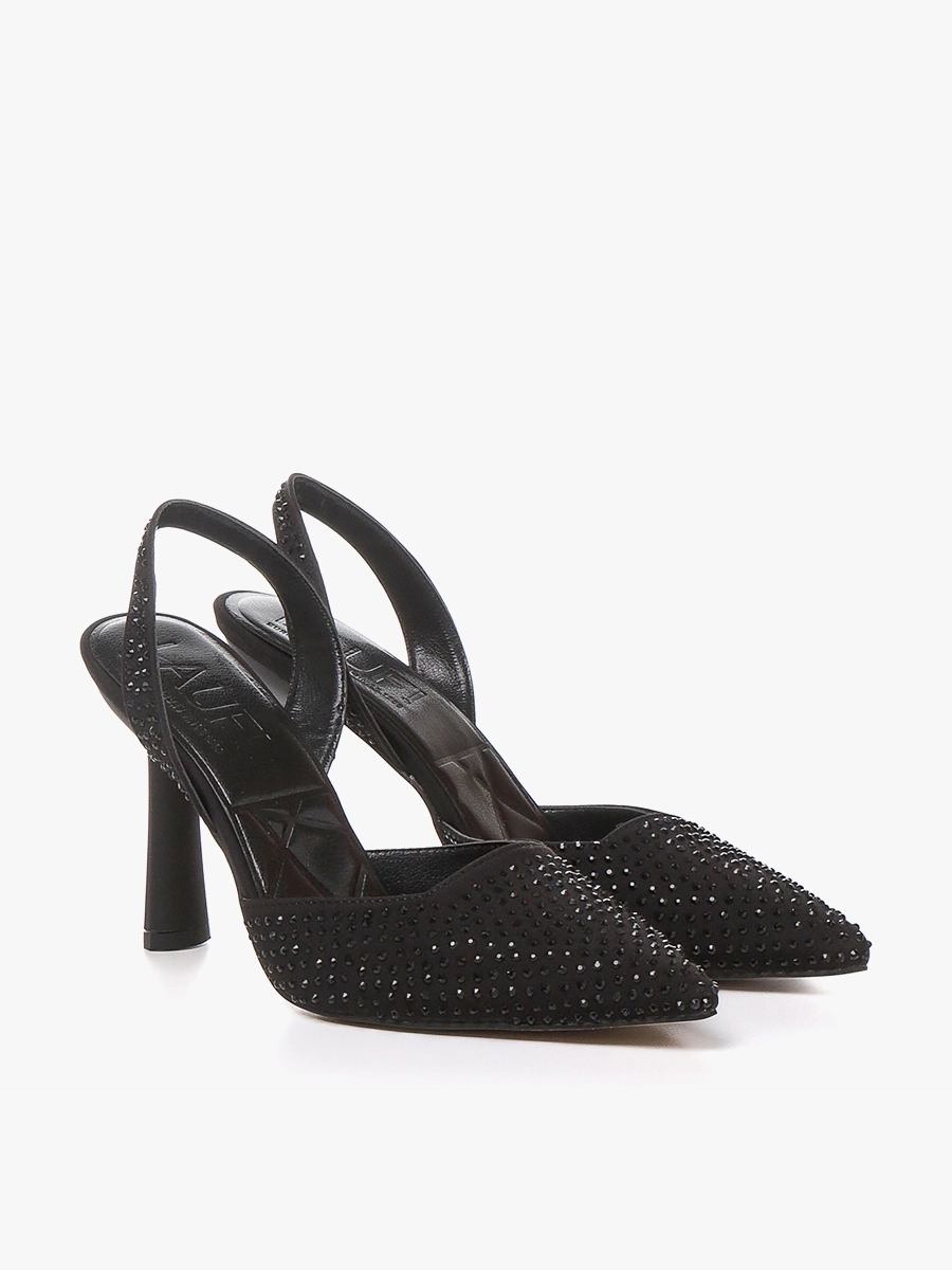 Фото Босоножки женские PM439 K520 купить на lauf.shoes