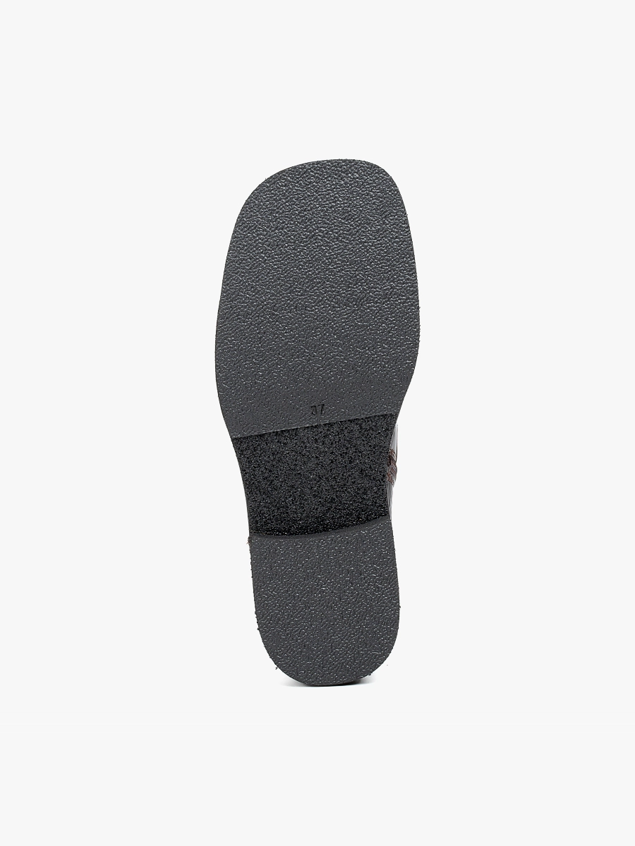Фото Ботинки женские FM143-D49R-1 купить на lauf.shoes