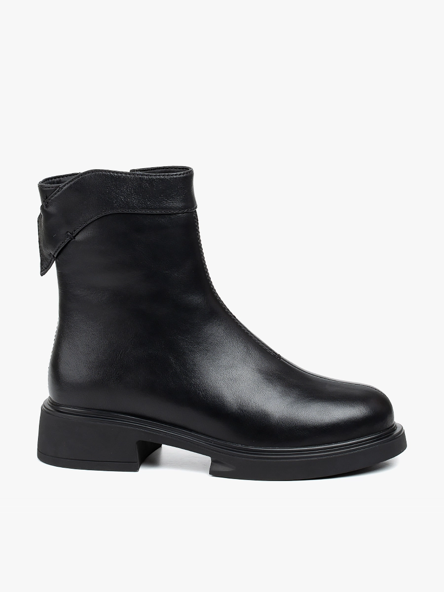Фото Ботинки женские JA808-M567-TP1154ZM купить на lauf.shoes