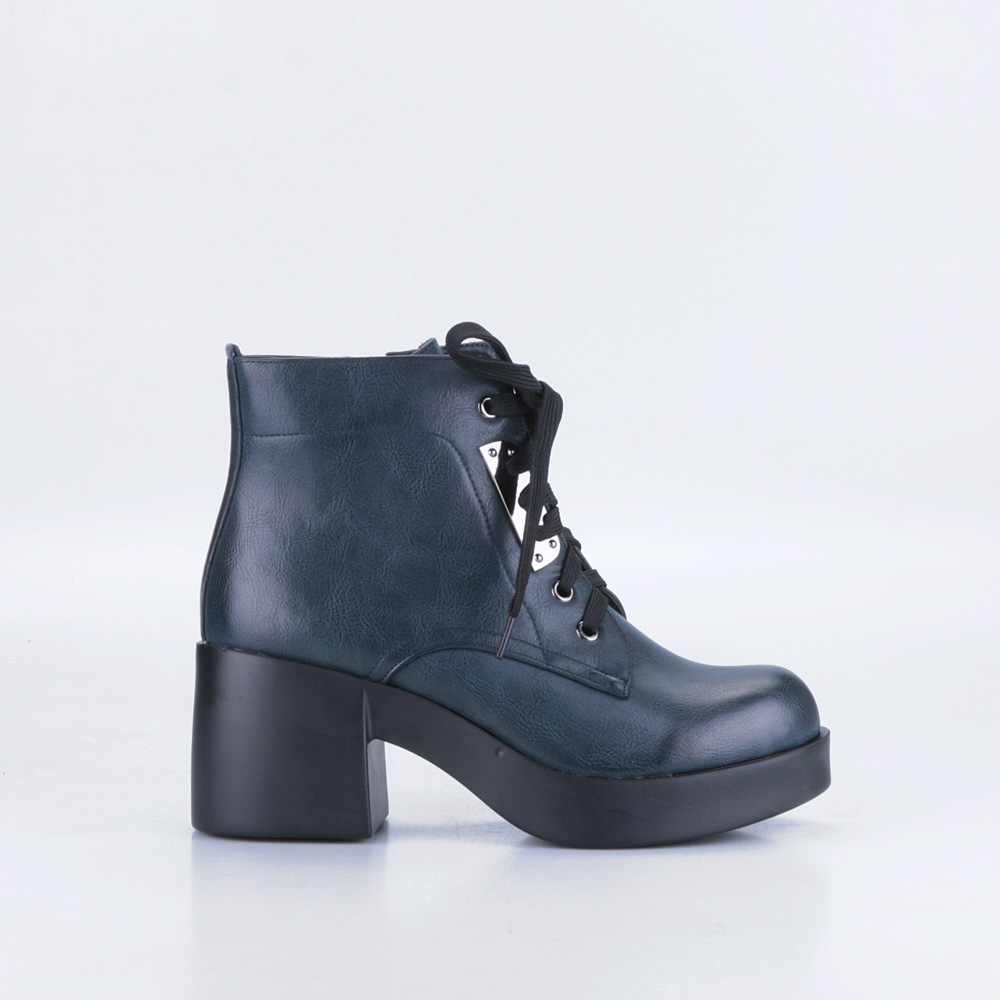 Фото Ботинки женские B1797-M999-2 купить на lauf.shoes