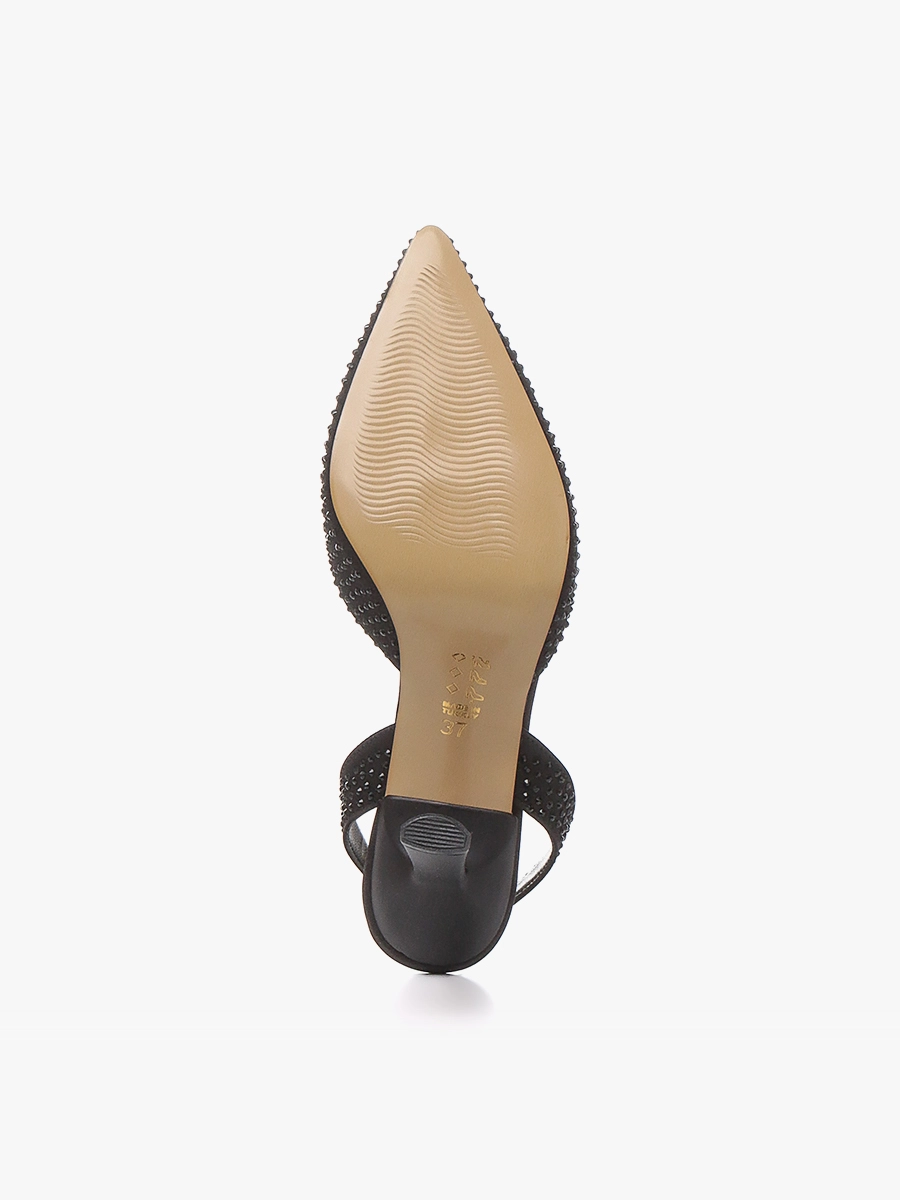 Фото Босоножки женские PM439 K520 купить на lauf.shoes