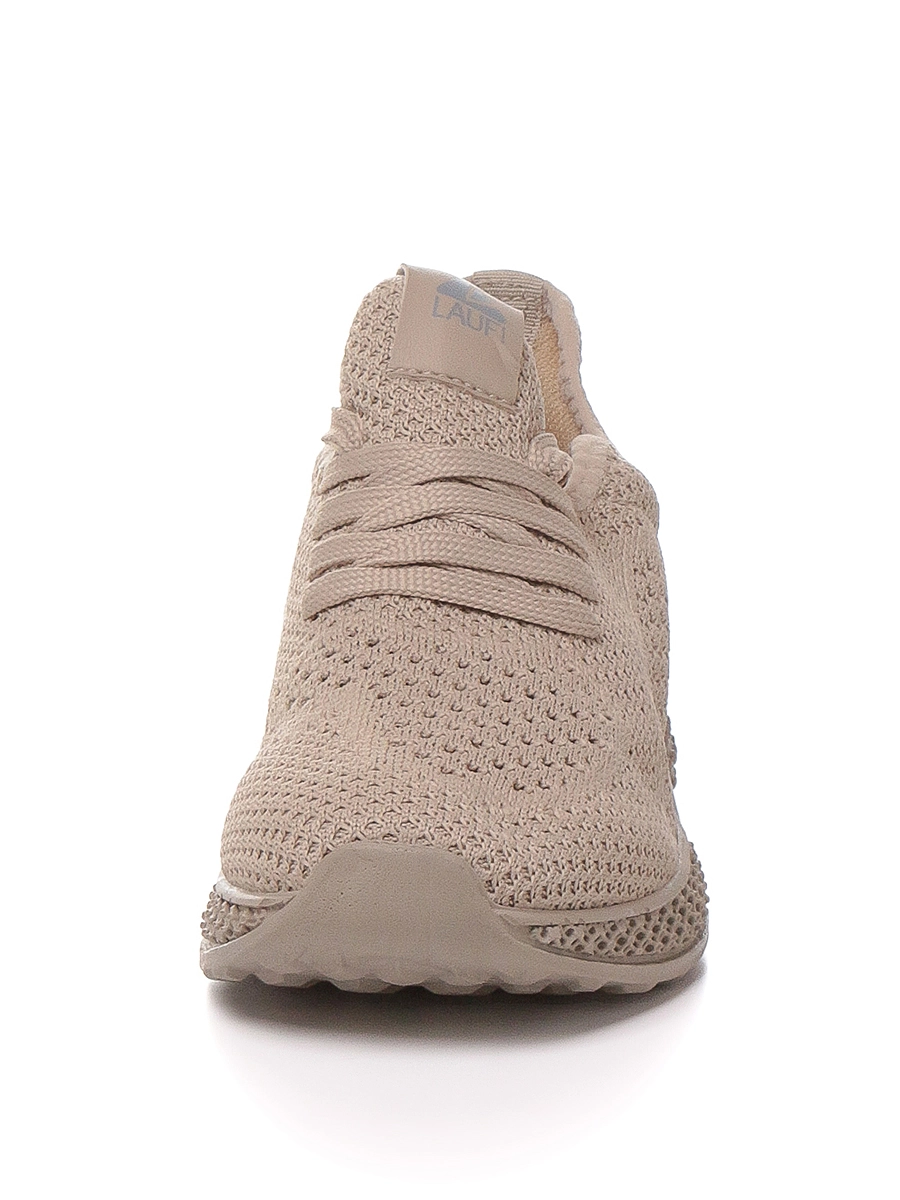 Фото Кроссовки женские T110-9beige купить на lauf.shoes