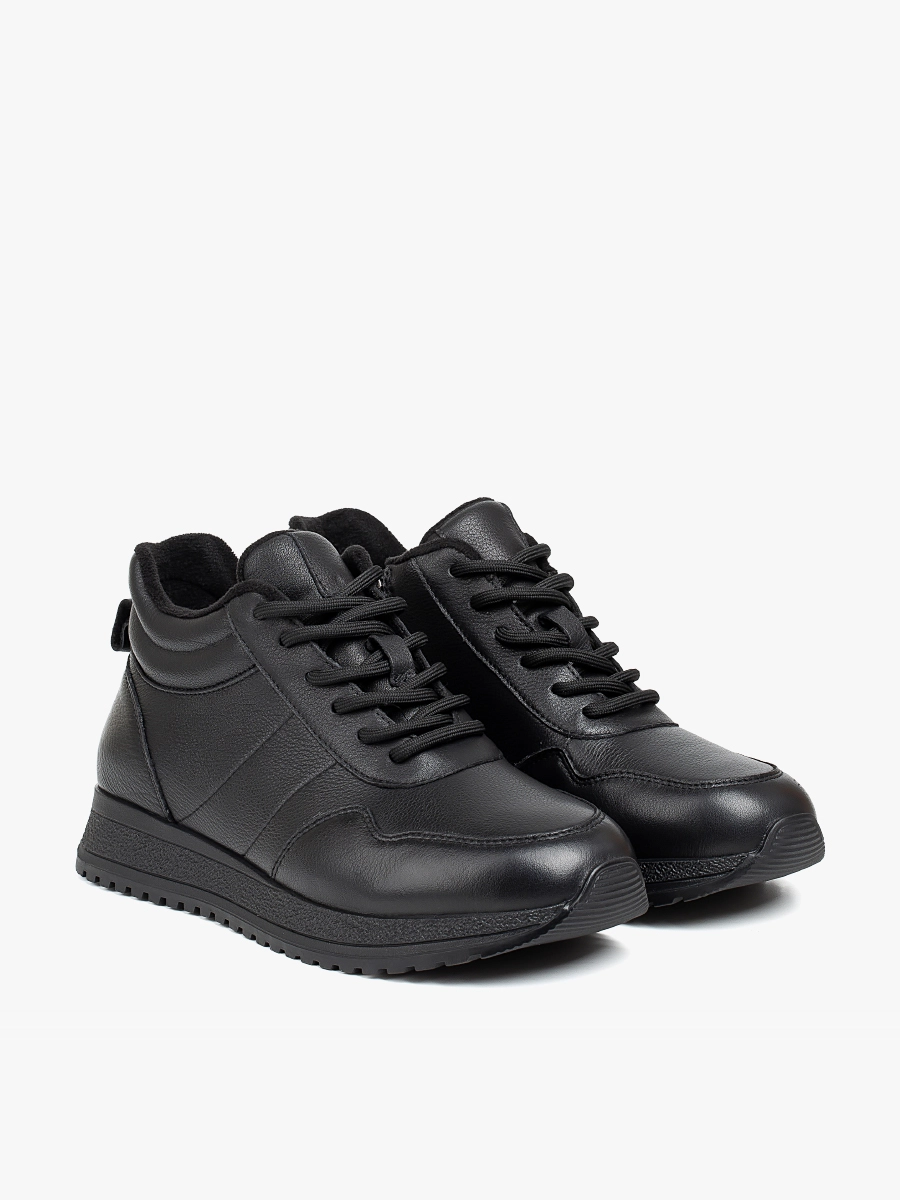 Фото Кроссовки женские LF8053-67KB купить на lauf.shoes