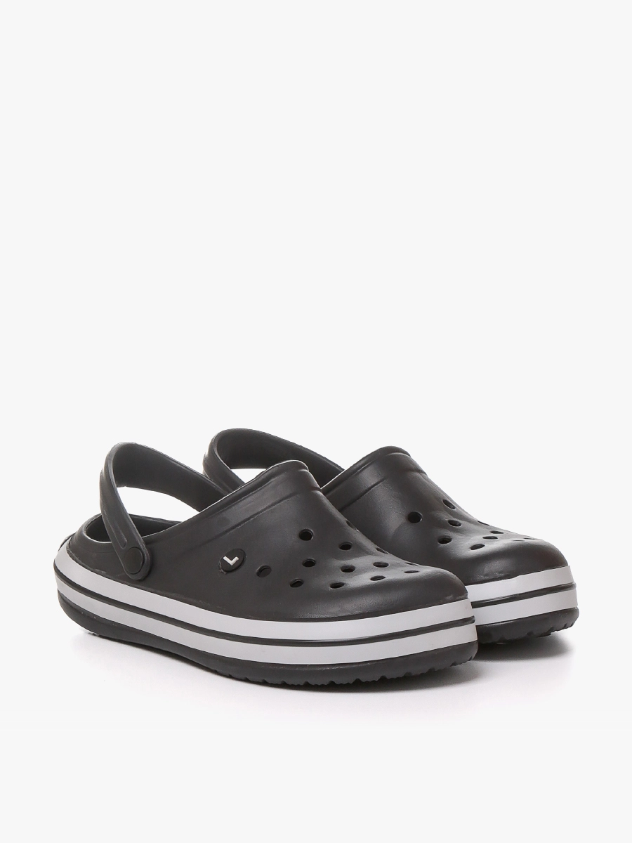 Фото Сабо мужские E195.M.0024.000.0027 купить на lauf.shoes