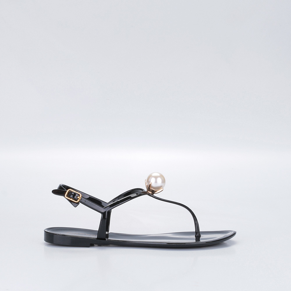 Фото Сандалии женские 0124-191-black купить на lauf.shoes