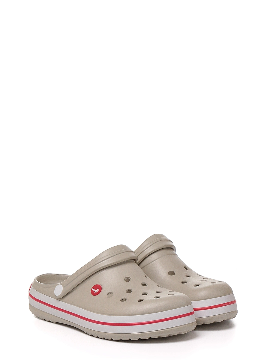 Фото Сабо женские E195.Z.0024.000.0308 купить на lauf.shoes