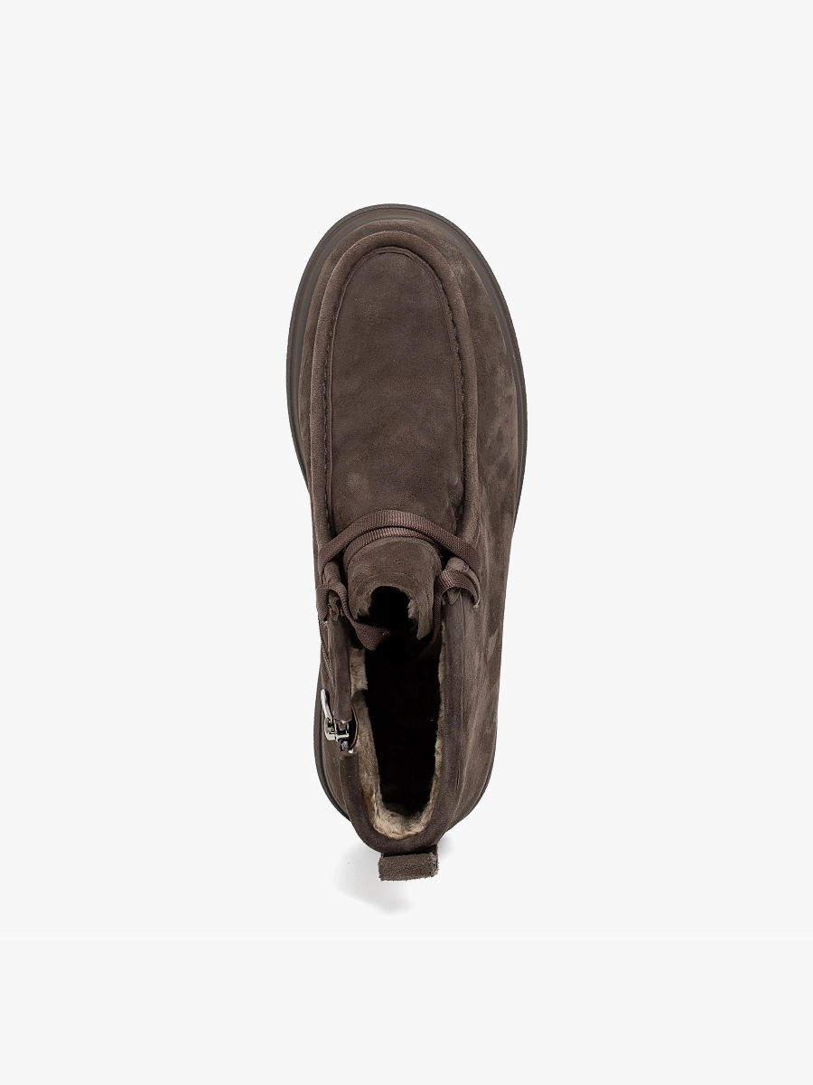 Фото Ботинки женские RZ1797-65VM купить на lauf.shoes