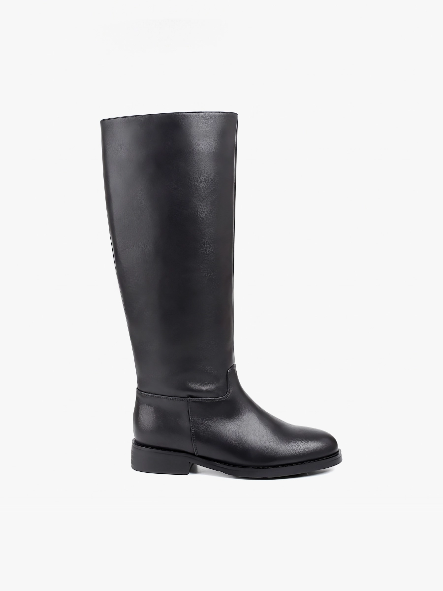 Фото Сапоги женские PF5400-B668J Z456 купить на lauf.shoes