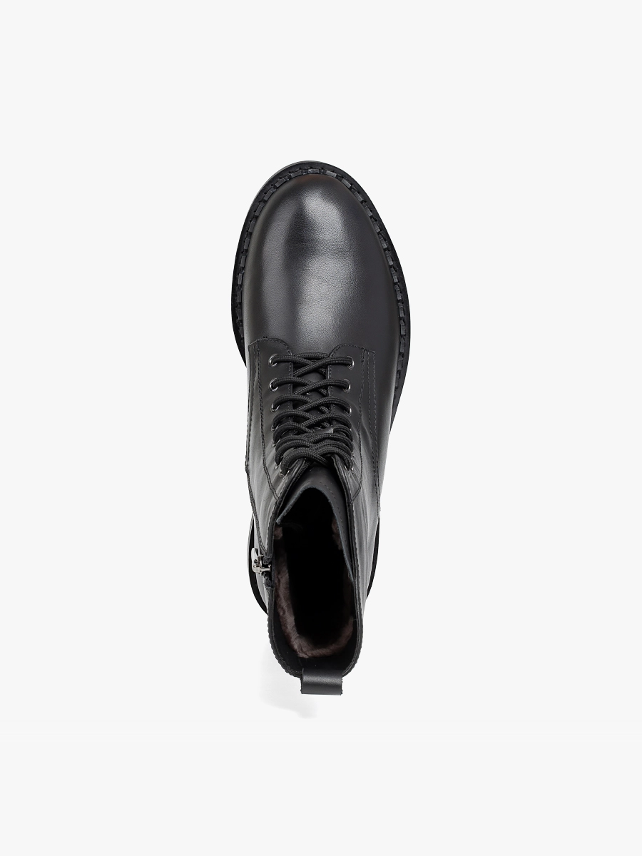 Фото Ботинки женские RP203903-67KM купить на lauf.shoes