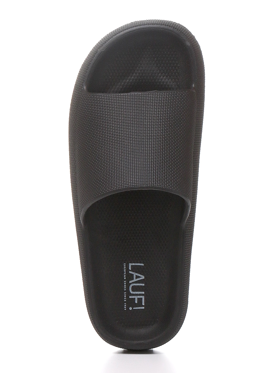 Фото Сабо мужские Е280.М.000black купить на lauf.shoes