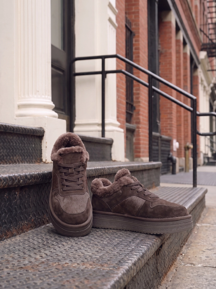 Фото Ботинки женские BL26013-21VW купить на lauf.shoes