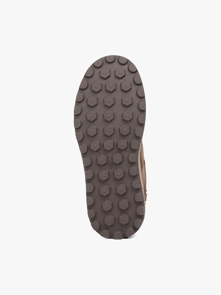 Фото Кеды женские LH6500-2-21VMP купить на lauf.shoes