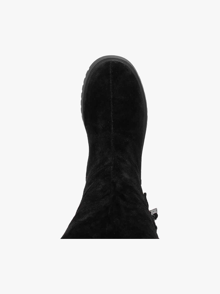 Фото Сапоги женские RZ103-67VEM купить на lauf.shoes