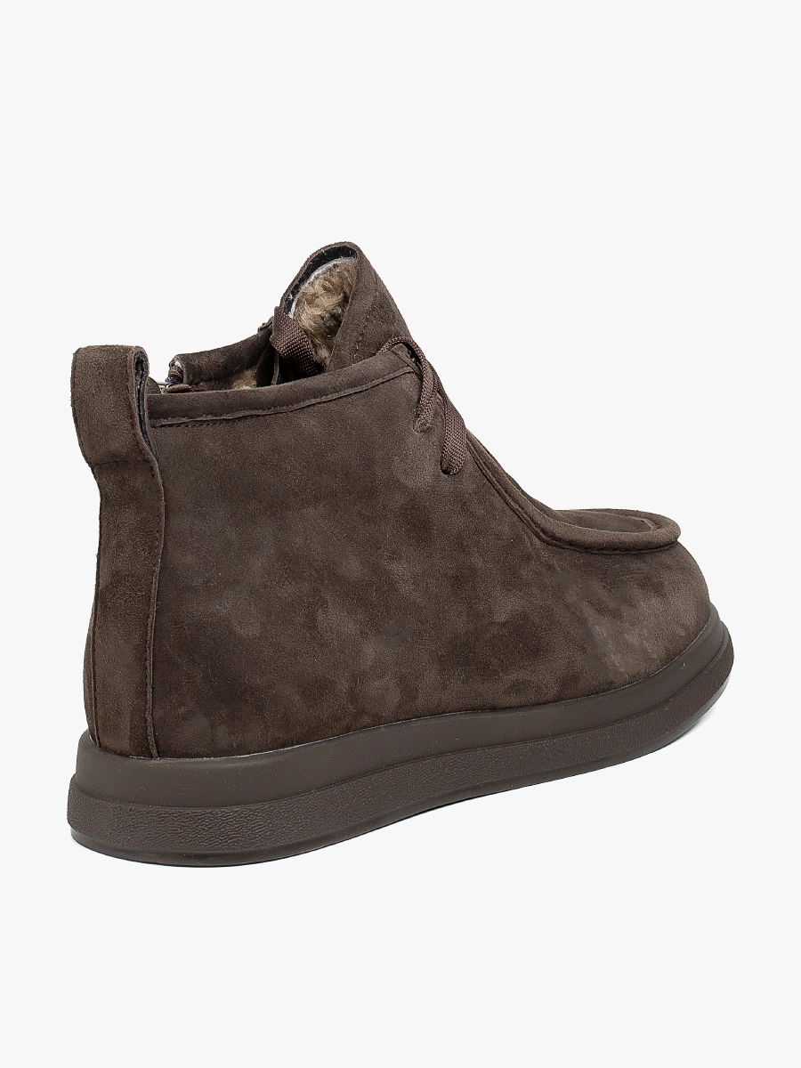 Фото Ботинки женские RZ1797-65VM купить на lauf.shoes