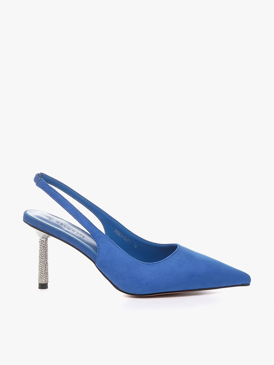 Фото Босоножки женские JD1370-K31-5 купить на lauf.shoes