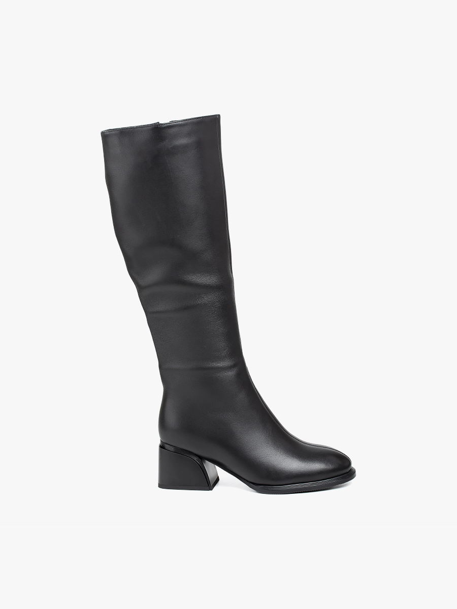 Фото Сапоги женские P101-467BM/138NP купить на lauf.shoes