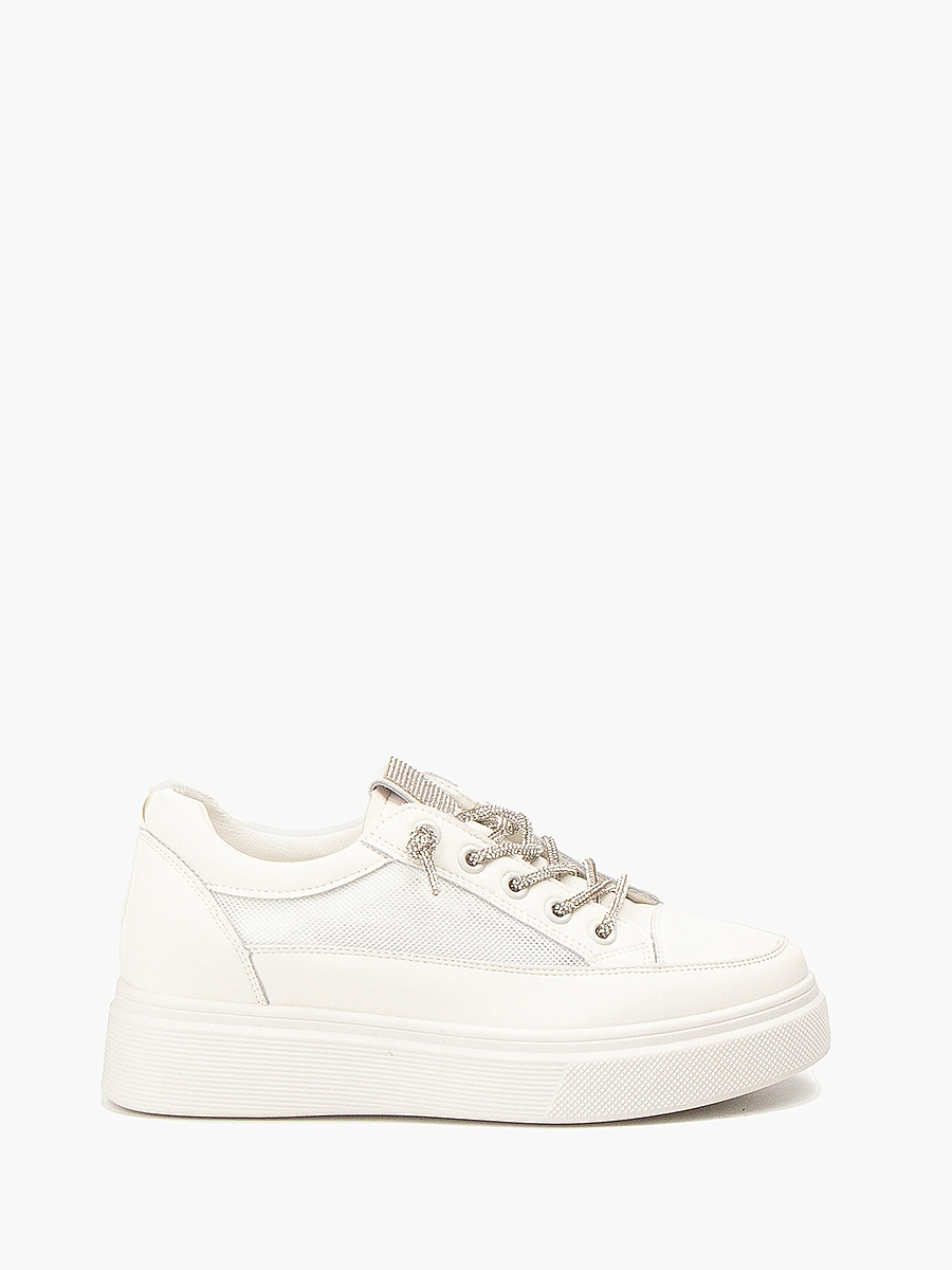 Фото Кеды женские 57-42 купить на lauf.shoes