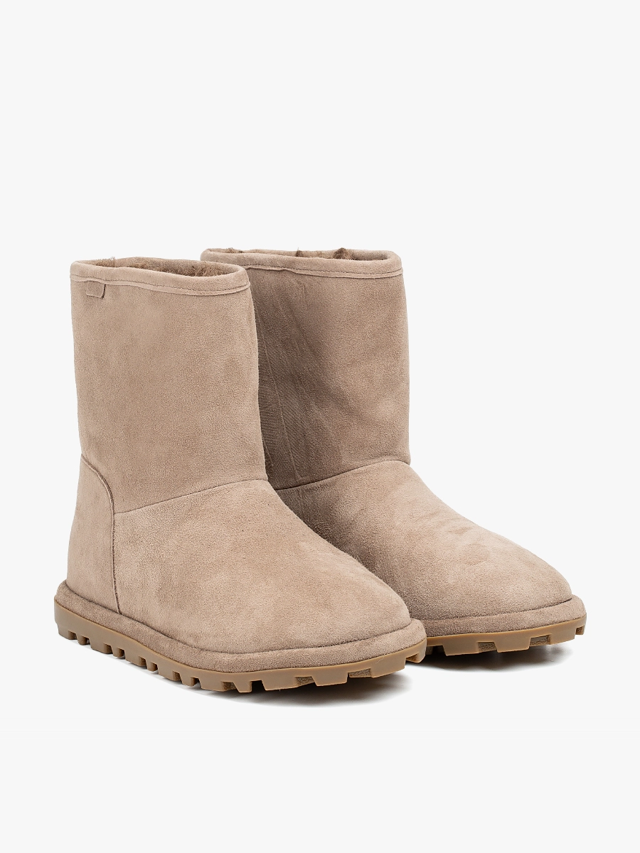 Фото Угги женские YX5012-1-5 купить на lauf.shoes