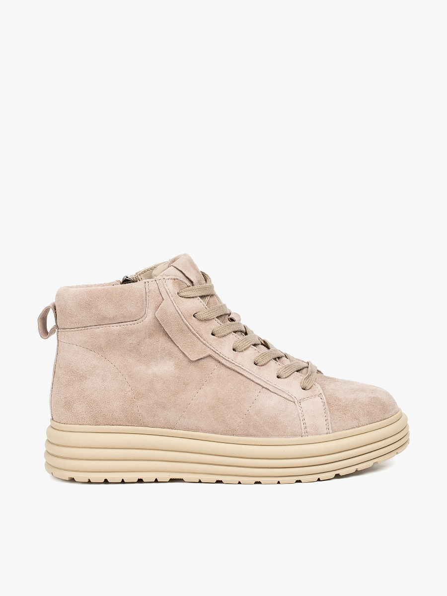 Фото Кеды женские YX8006-1-4SH купить на lauf.shoes