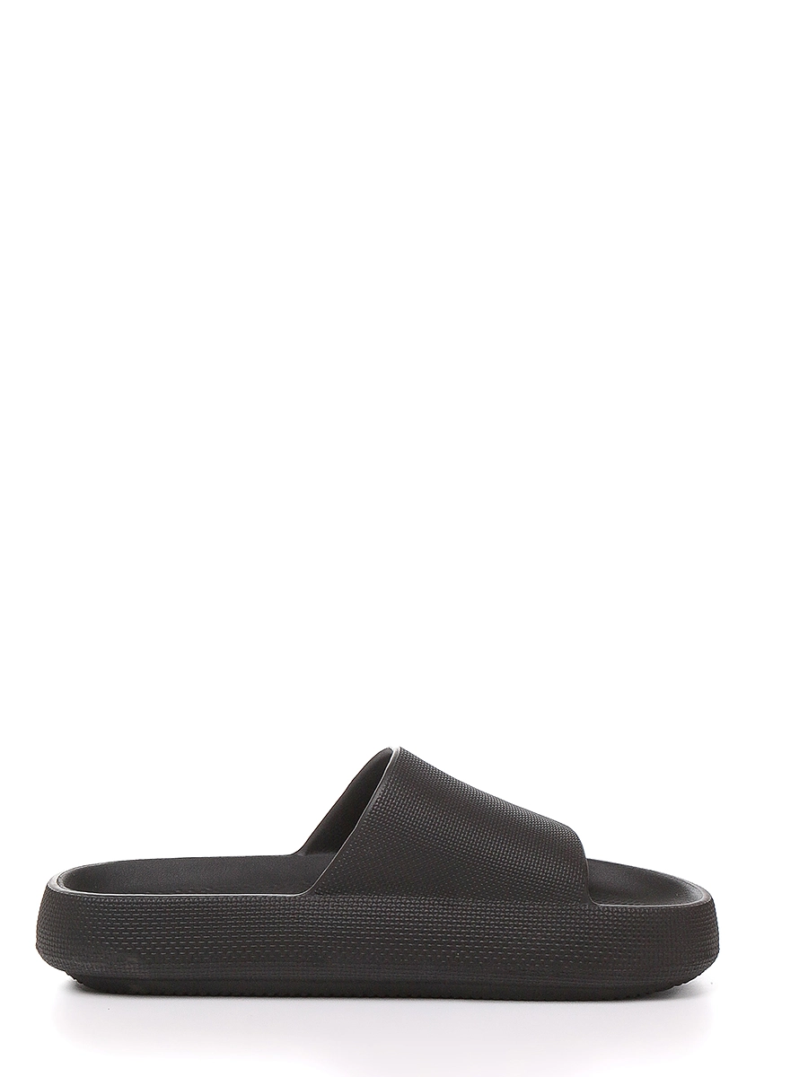 Фото Сабо мужские Е280.М.000black купить на lauf.shoes