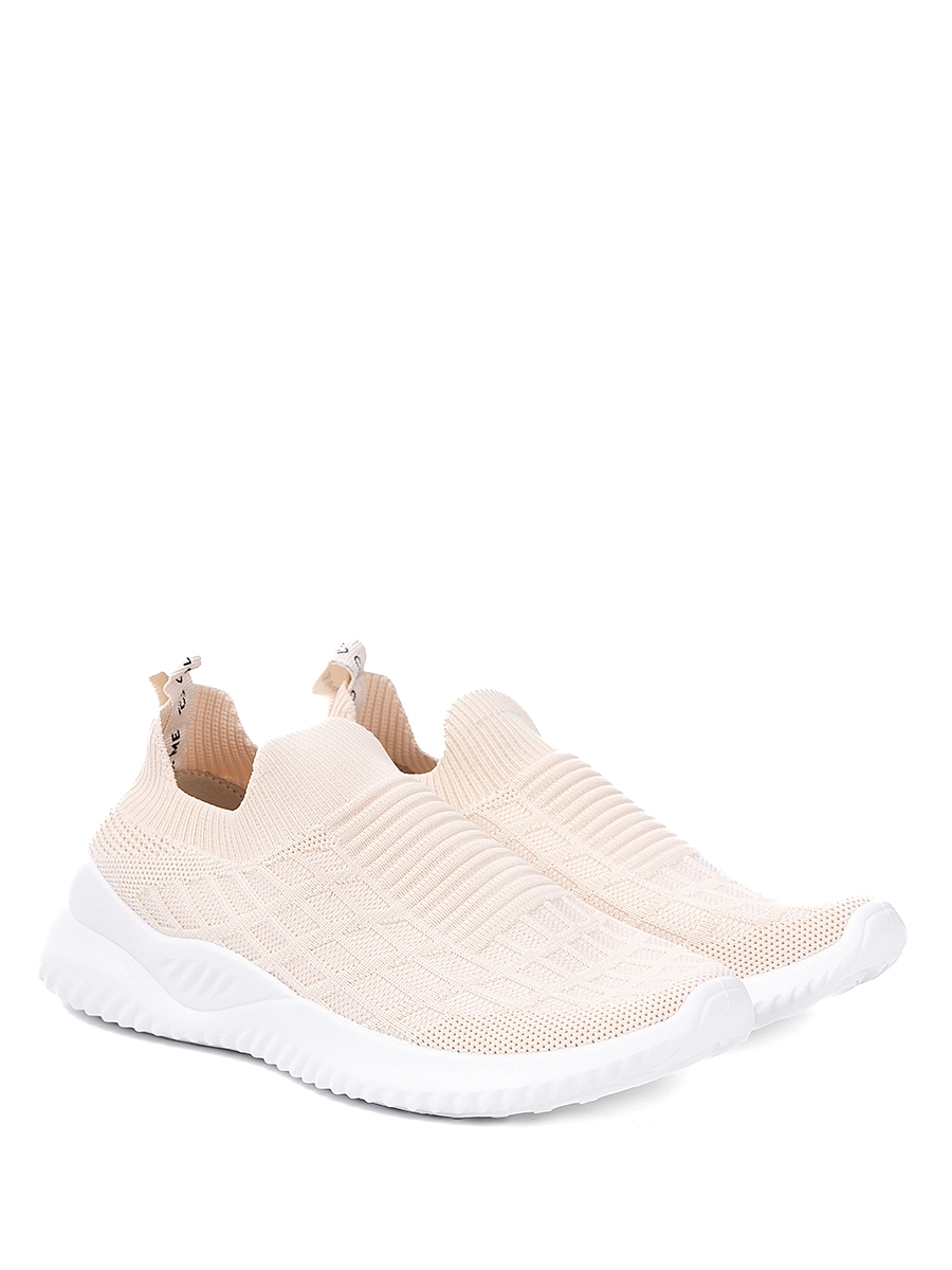 Фото Слипоны женские 352-8-6 купить на lauf.shoes
