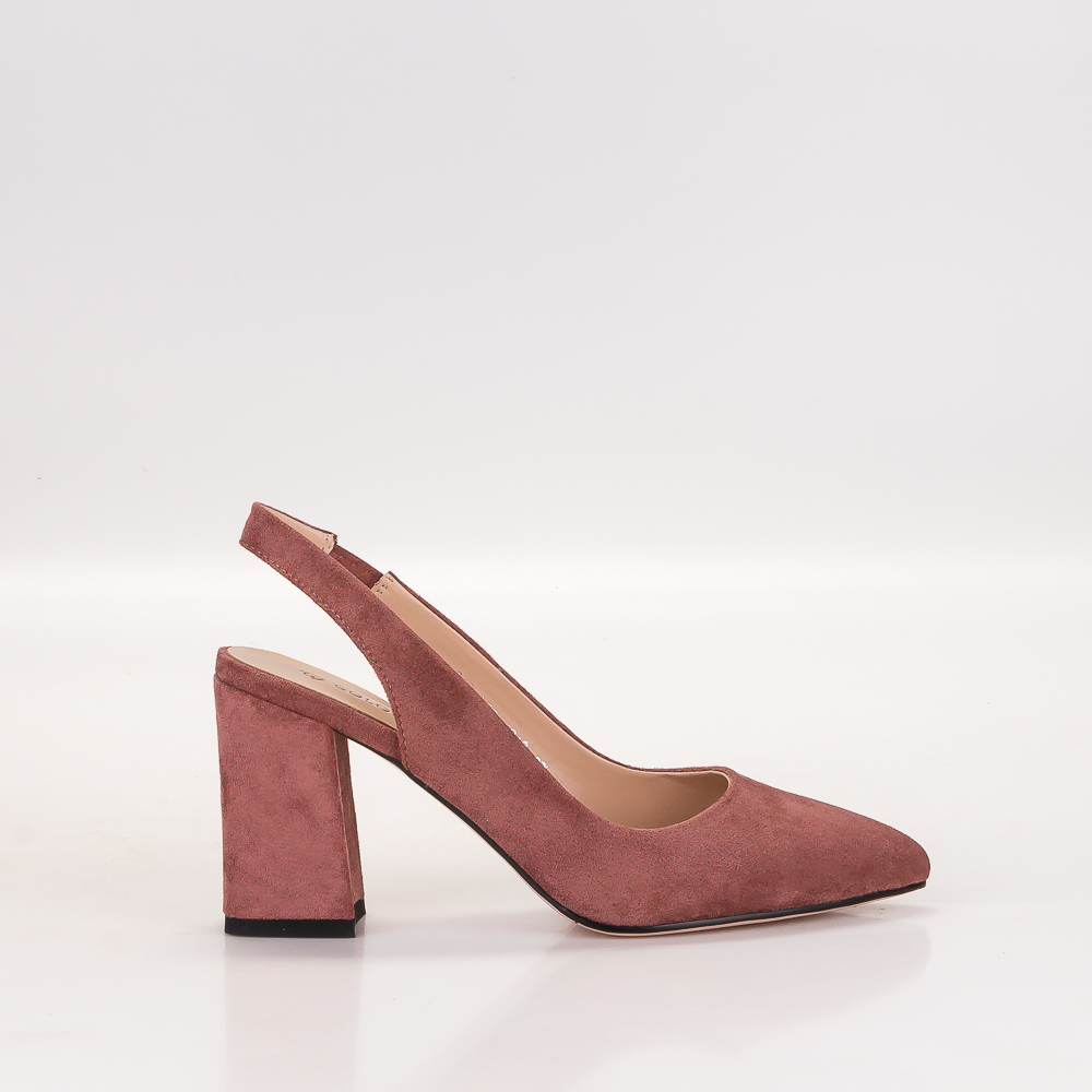 Фото Босоножки женские C15-A50-M010 pink купить на lauf.shoes