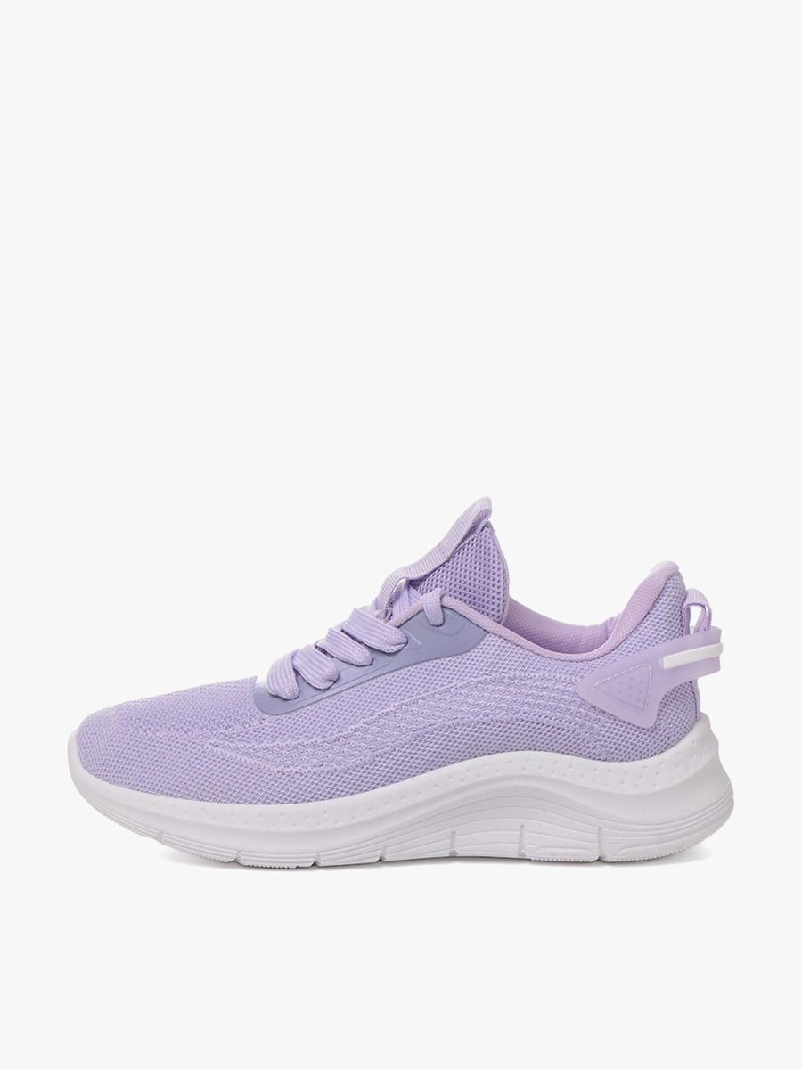 Фото Кроссовки женские P8-30104-18 купить на lauf.shoes