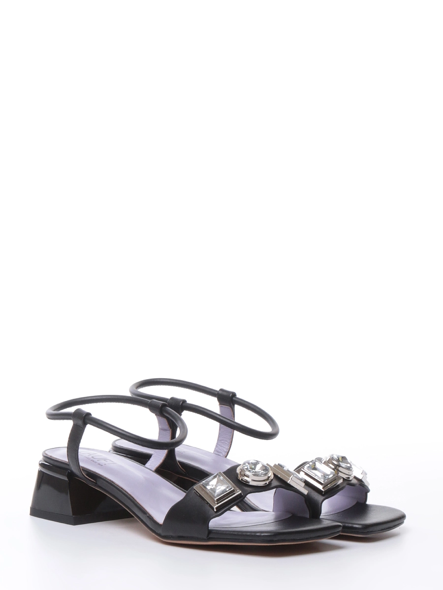 Фото Босоножки женские LD285-RT974-Y314TH купить на lauf.shoes