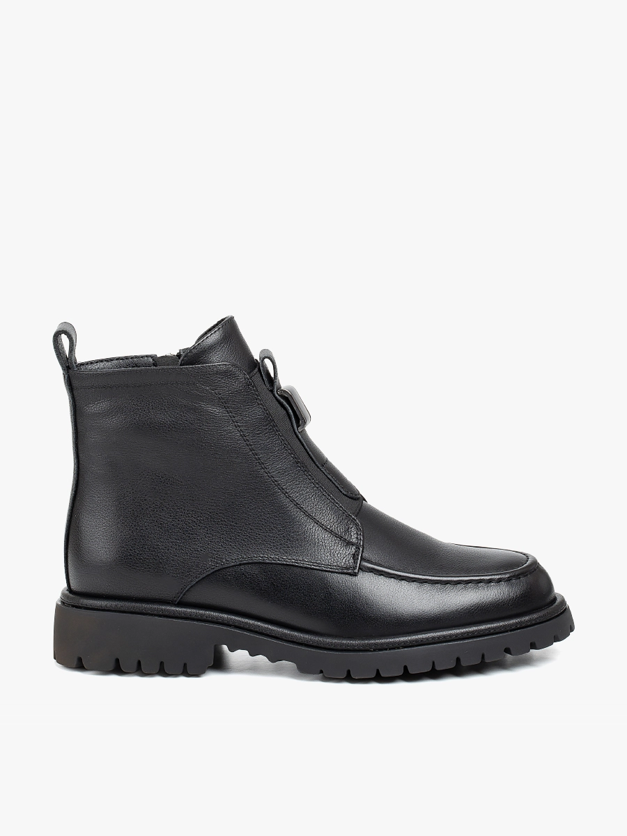 Фото Ботинки женские P115-664ZM 706NP купить на lauf.shoes