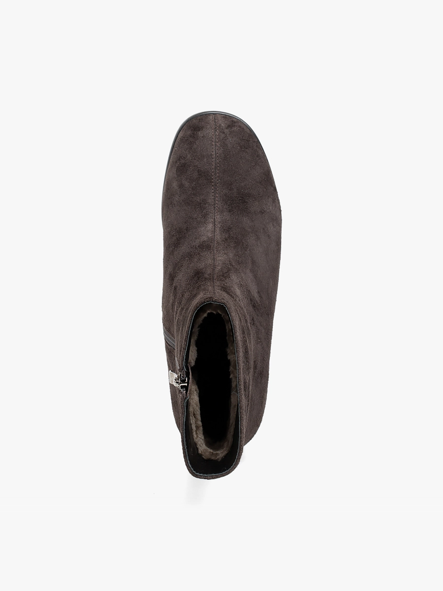 Фото Ботильоны женские GR2097-21VM купить на lauf.shoes