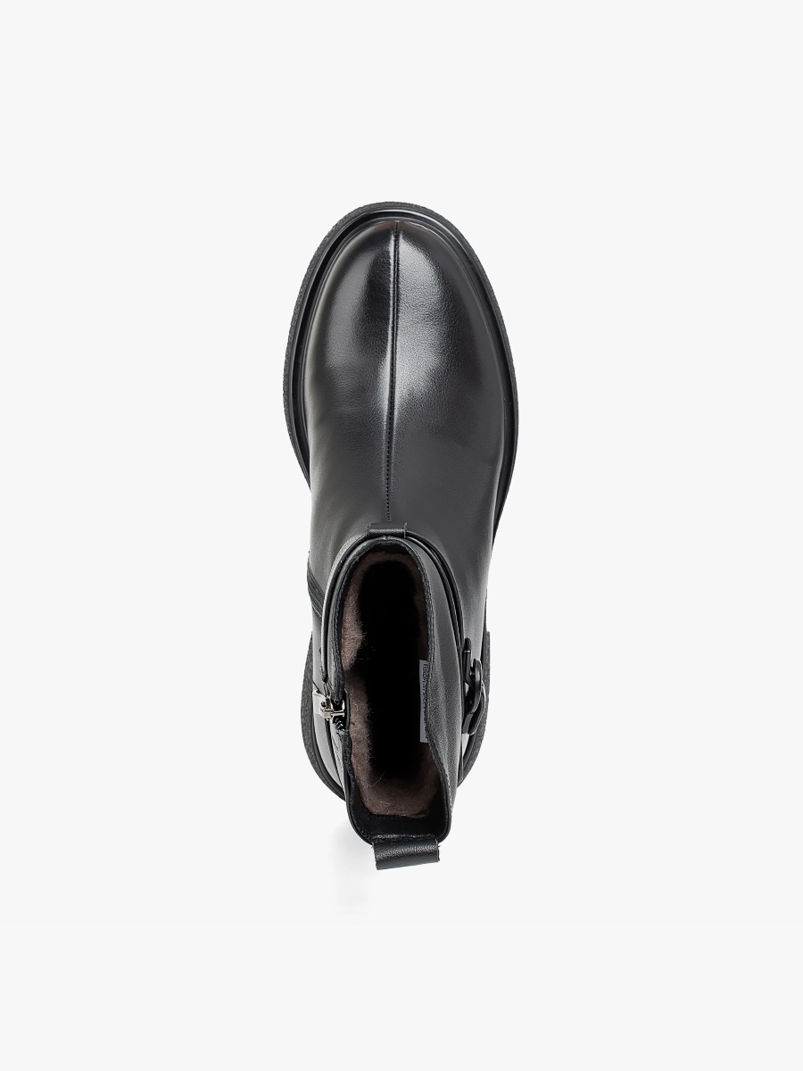 Фото Ботинки женские PF5136-L6030M Z36 купить на lauf.shoes
