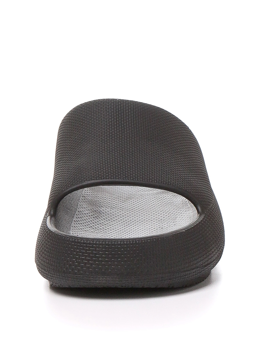 Фото Сабо мужские Е280.М.000black купить на lauf.shoes