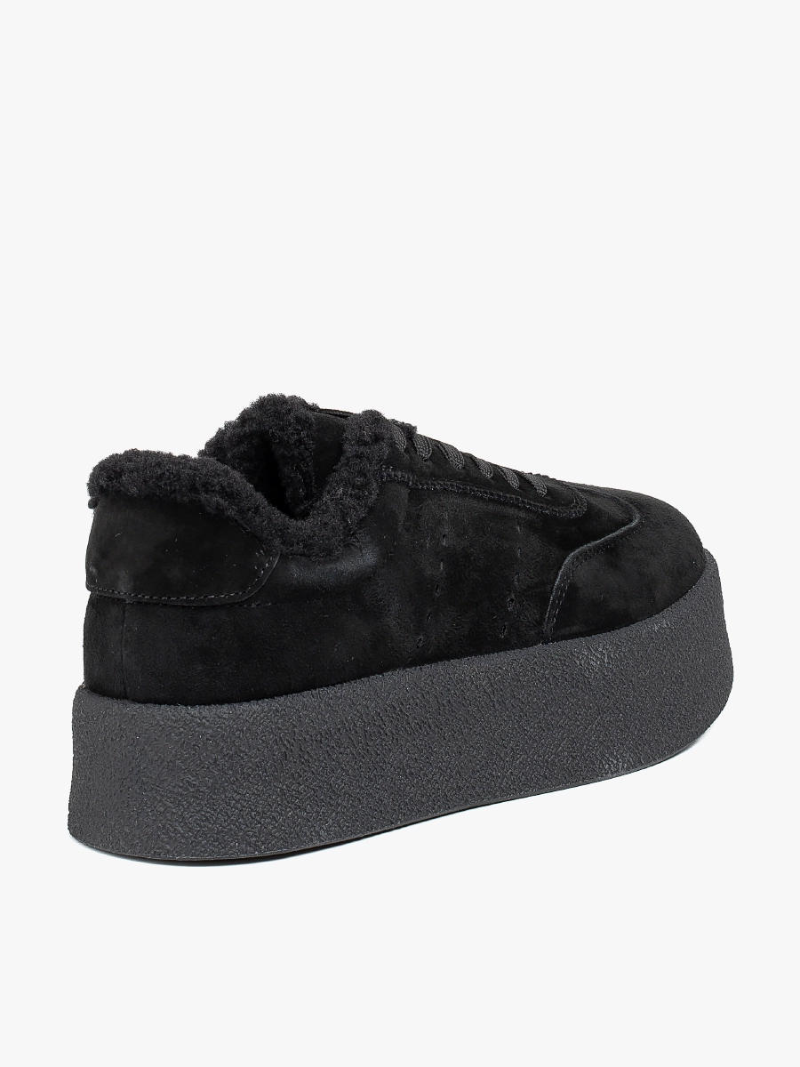 Фото Кеды женские UXX-62530-2A-NF купить на lauf.shoes