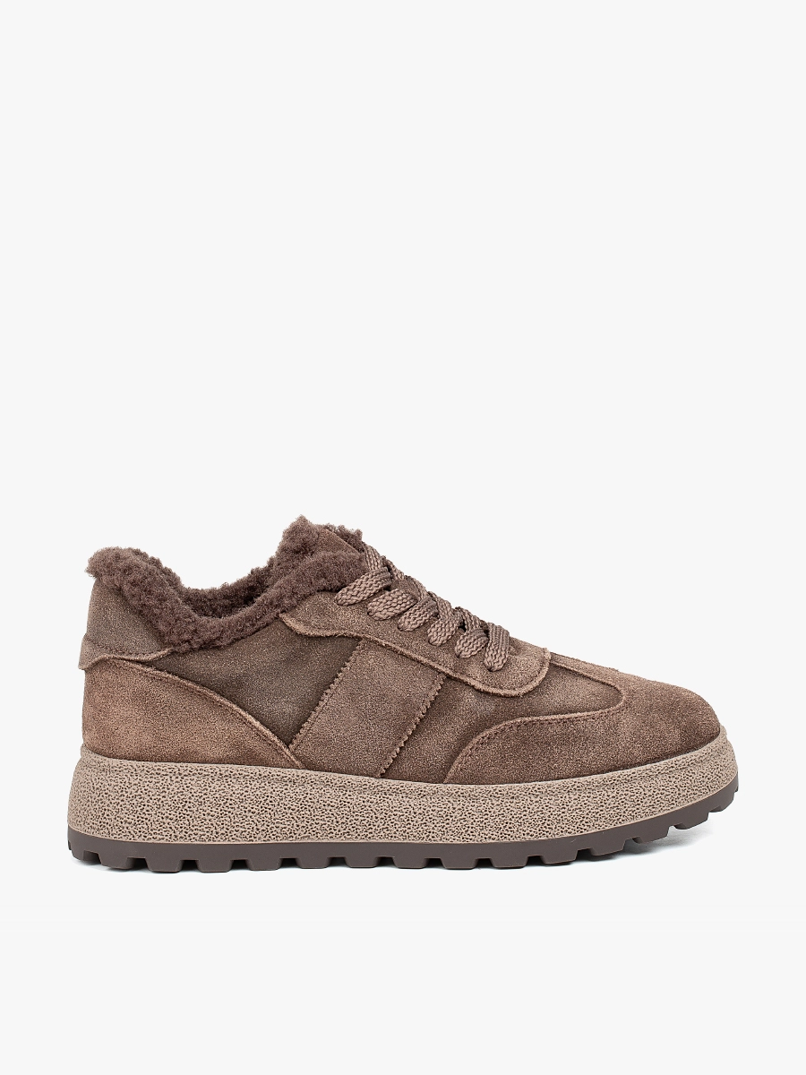 Фото Кеды женские LH6500-2-21VMP купить на lauf.shoes