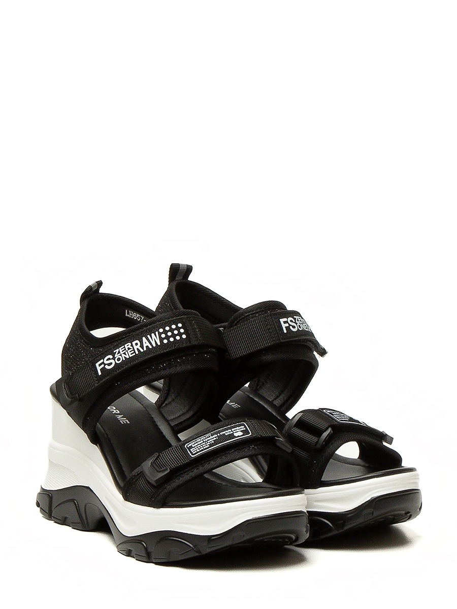Фото Босоножки женские LH657-67TP купить на lauf.shoes