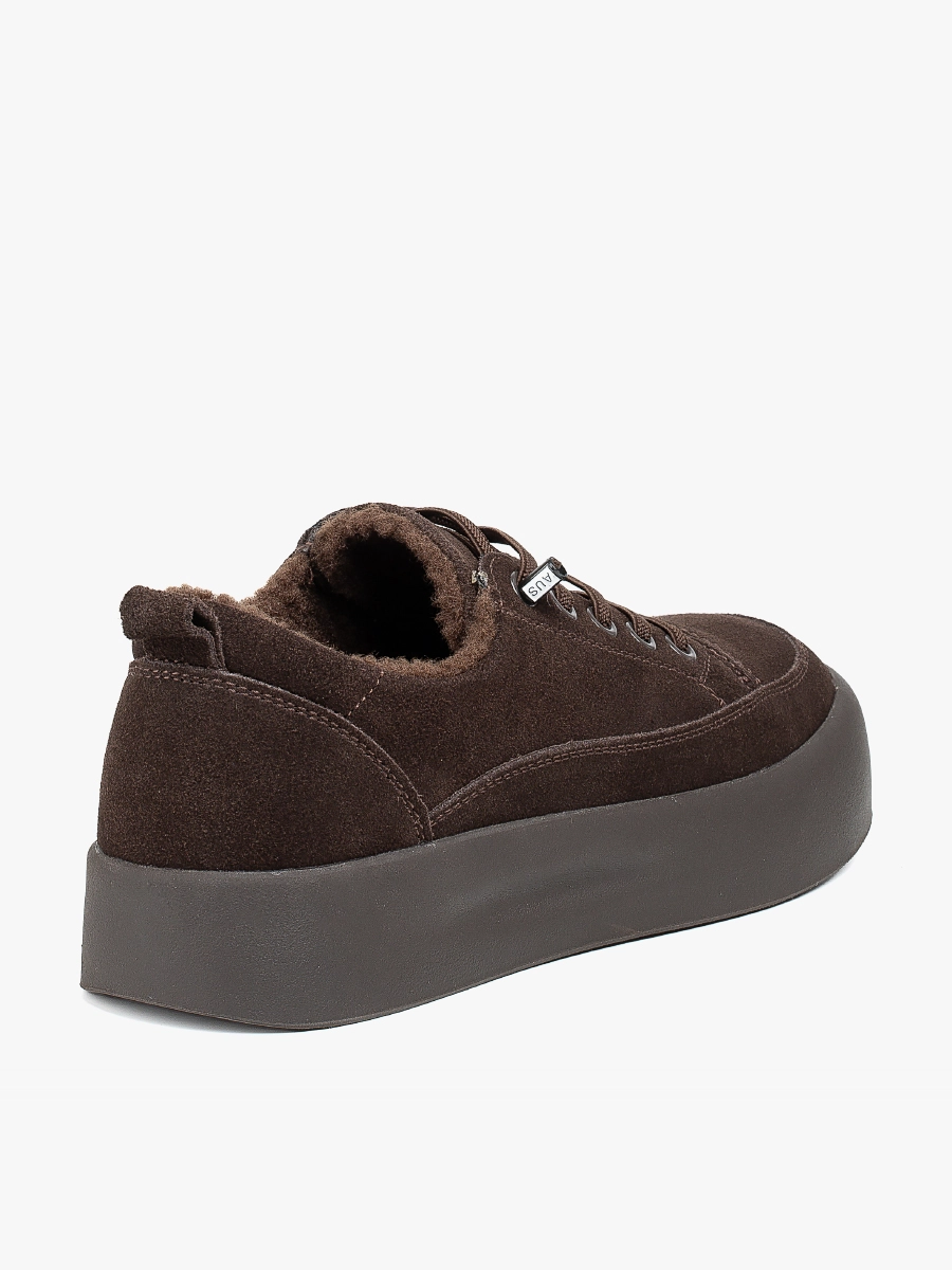 Фото Кеды женские XUS-62069-3H-SF купить на lauf.shoes