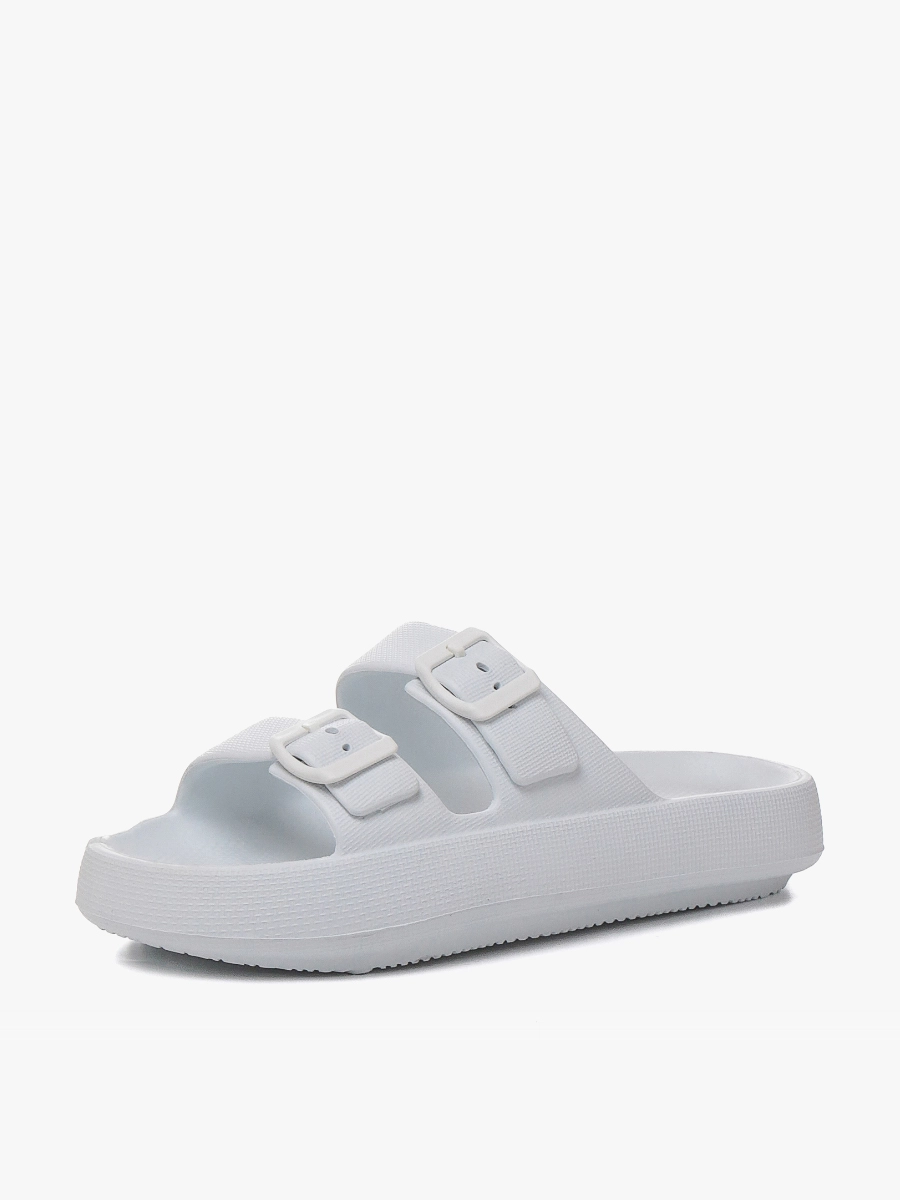 Фото Сабо женские E282.Z.0000.000.0034 купить на lauf.shoes