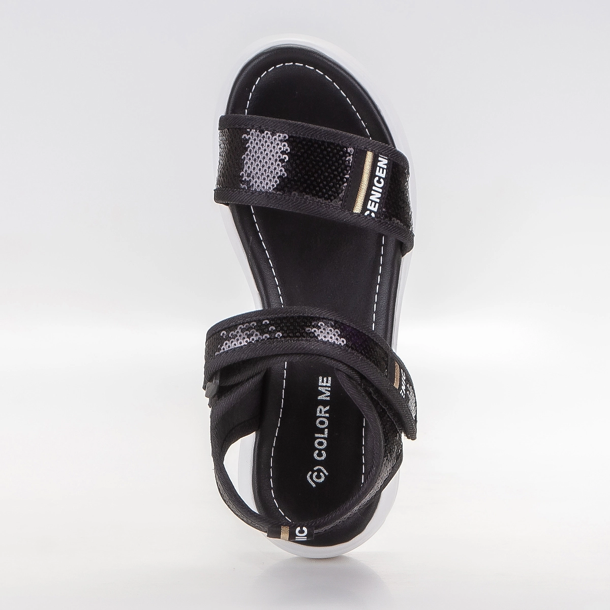 Фото Сандалии женские LH-19 купить на lauf.shoes