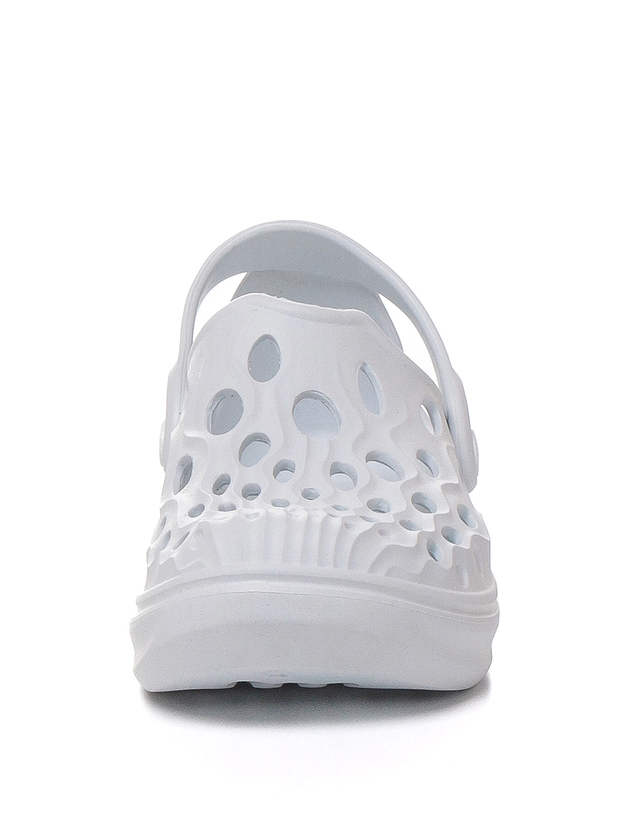 Фото Сандалии женские E279.Z.000white купить на lauf.shoes
