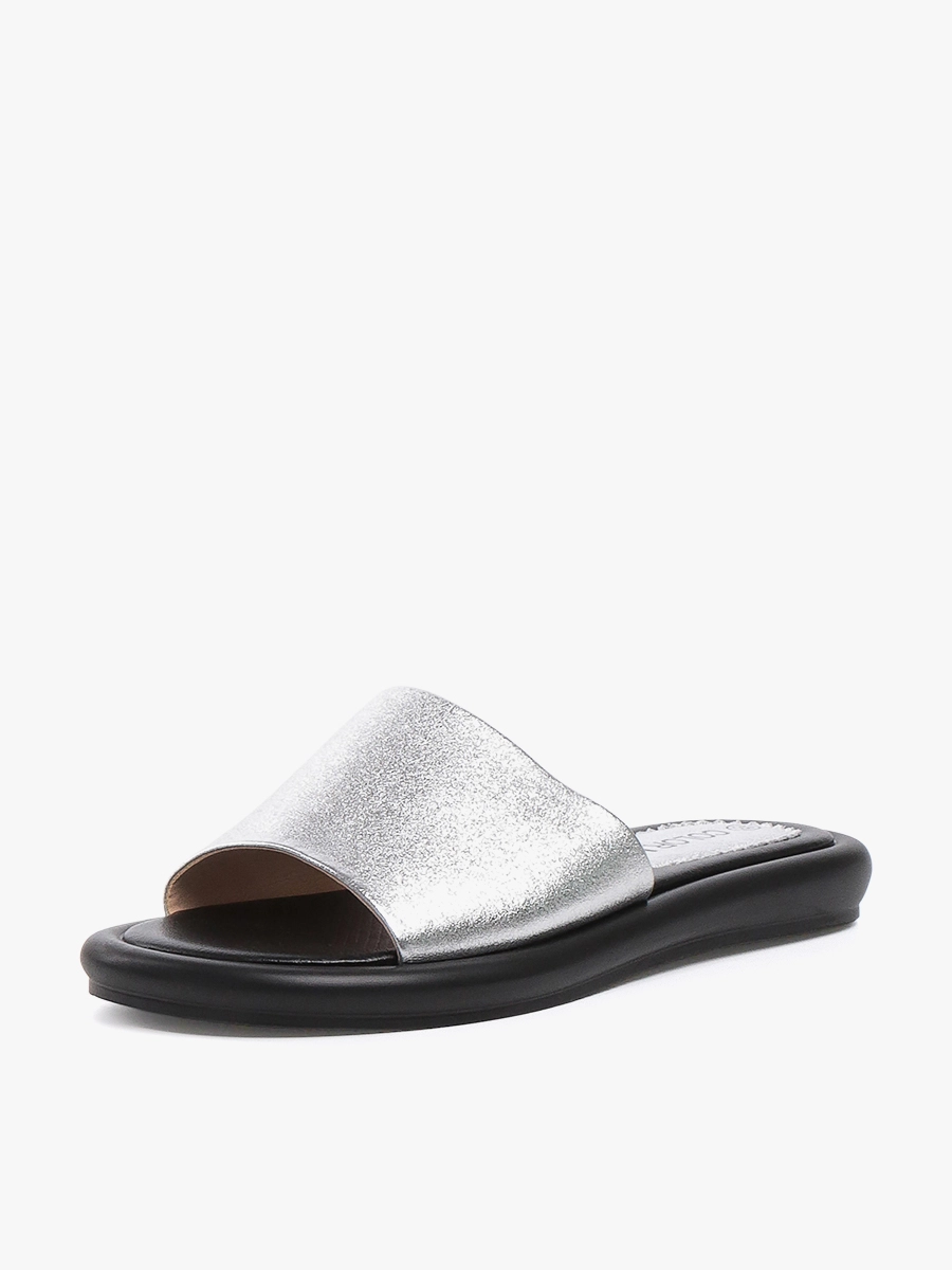 Фото Сабо женские K3385-11SP 2 купить на lauf.shoes