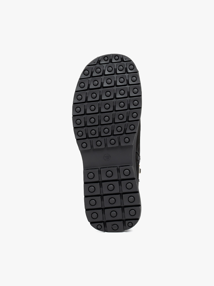 Фото Ботинки женские LH6500-7-67NW купить на lauf.shoes