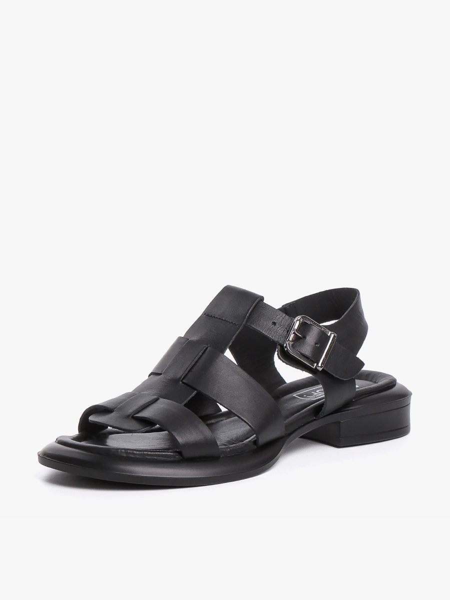 Фото Сандалии женские 2070 купить на lauf.shoes