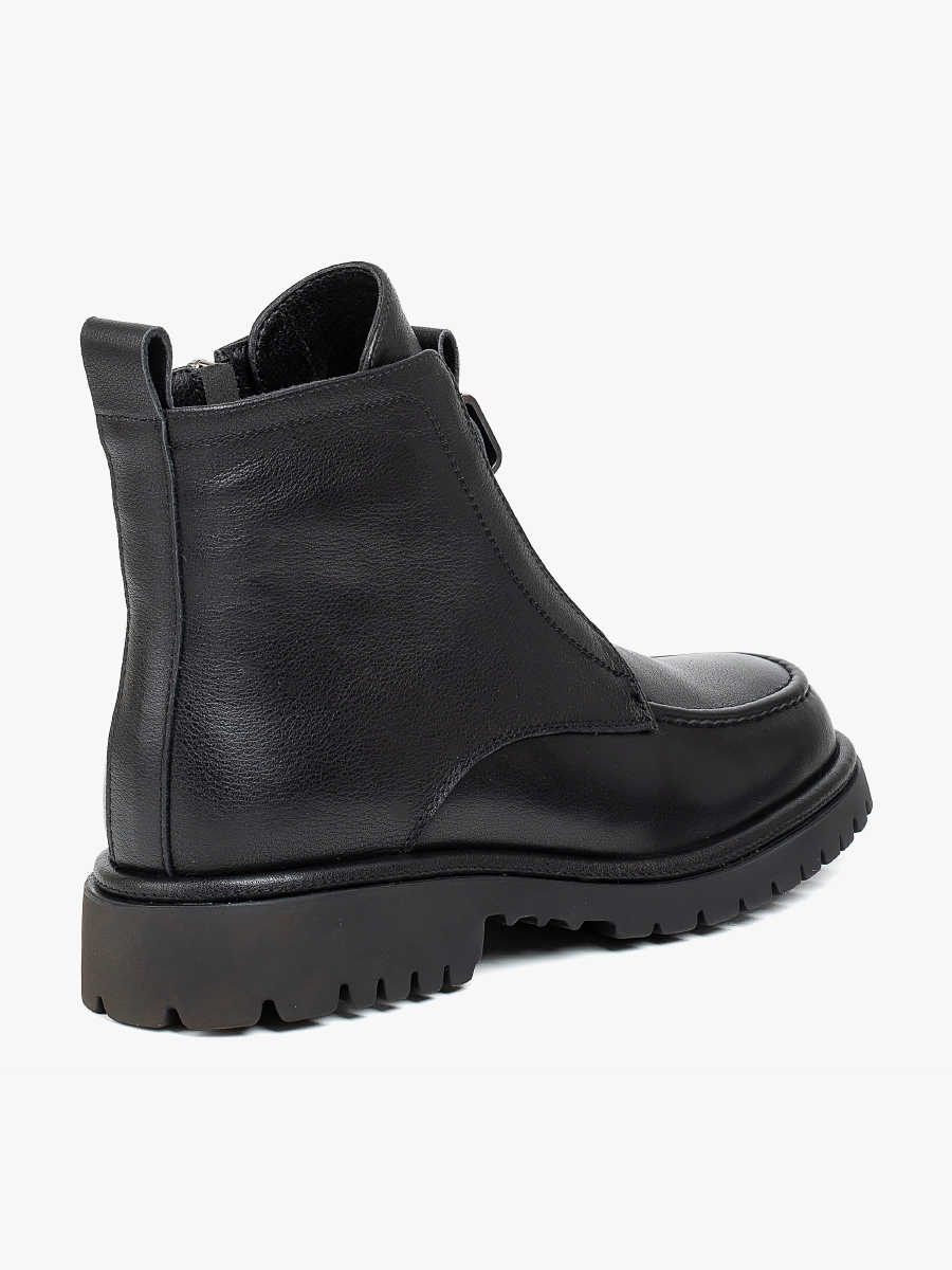 Фото Ботинки женские P115-664ZM 706NP купить на lauf.shoes