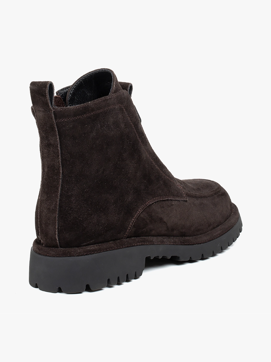 Фото Ботинки женские P115-664ZM 939YF купить на lauf.shoes