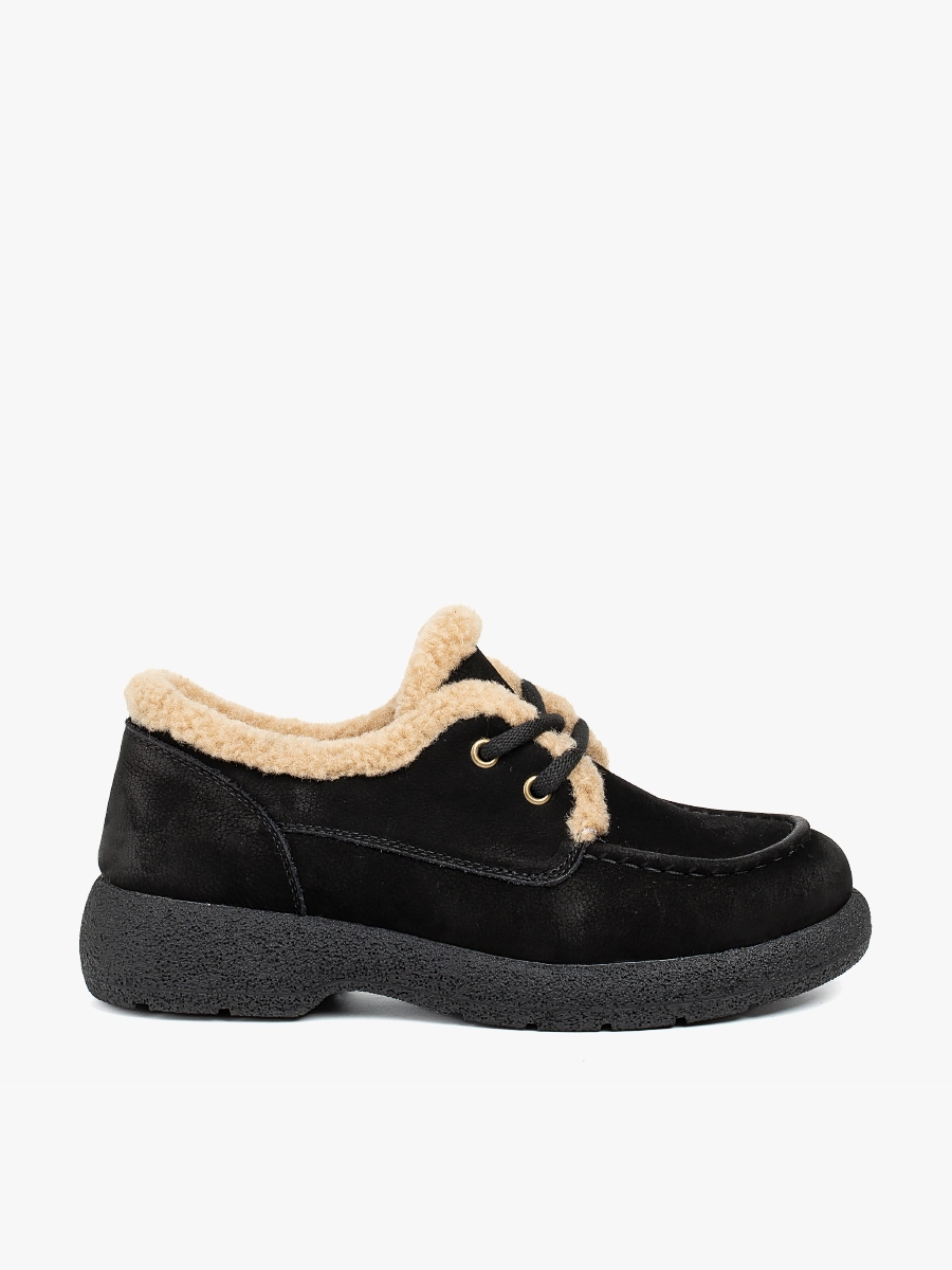 Фото Ботинки женские LH6500-5-67NMP купить на lauf.shoes
