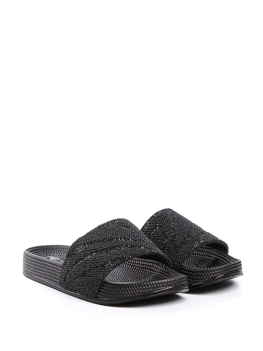 Фото Сабо женские 20624 SIYAH купить на lauf.shoes