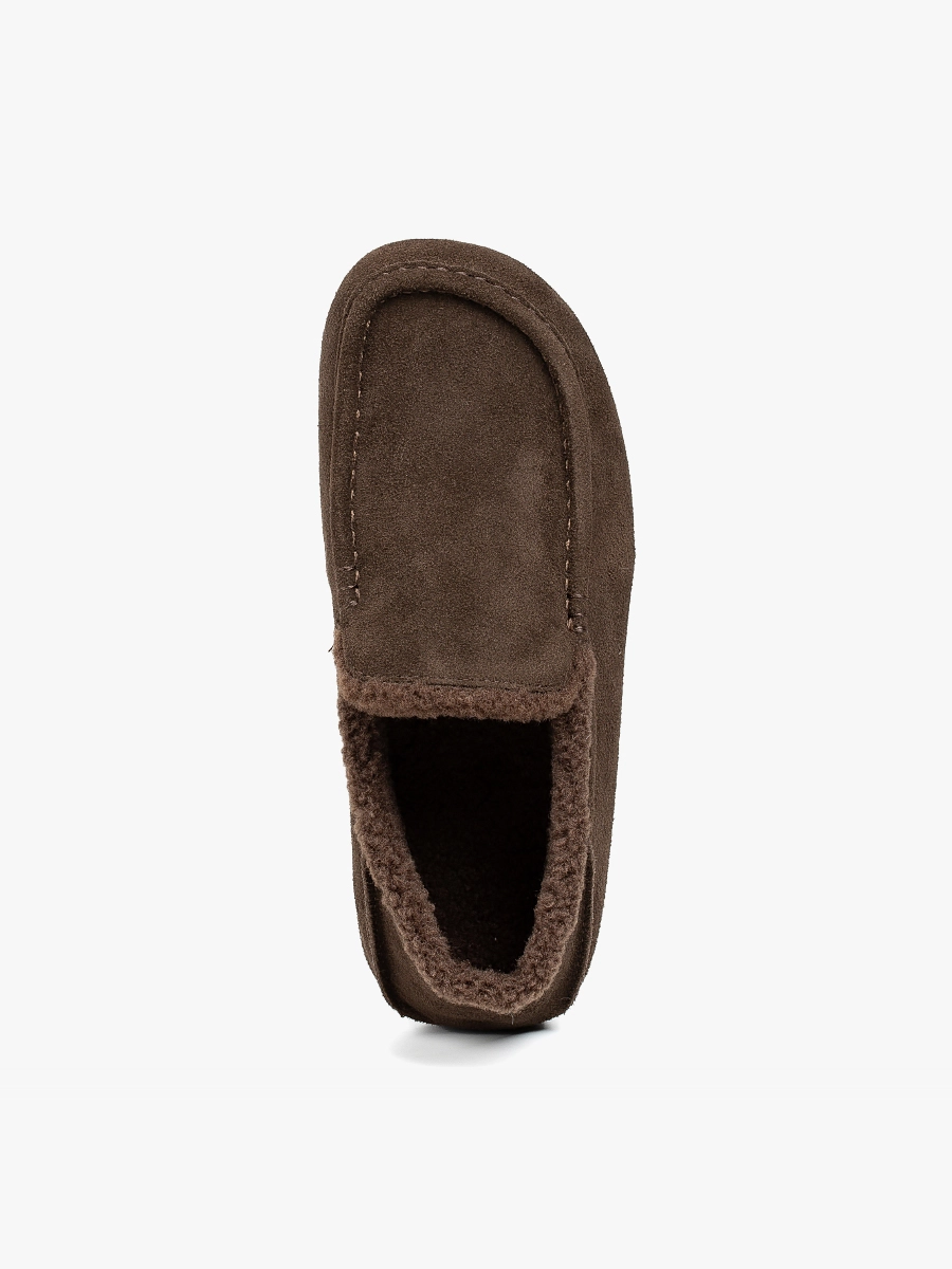Фото Мокасины женские J68176-1-3 купить на lauf.shoes